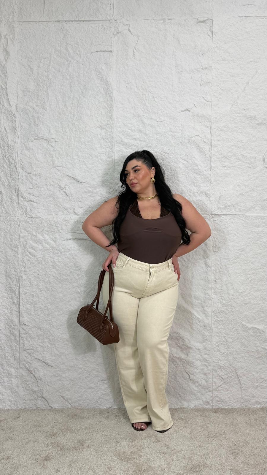 Body Felicia curvy
