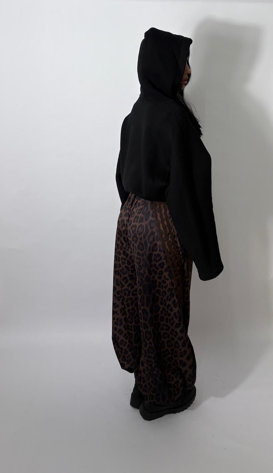 Panta-tuta leopardato