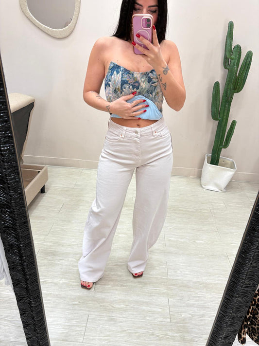 Jeans balloon Beatrix