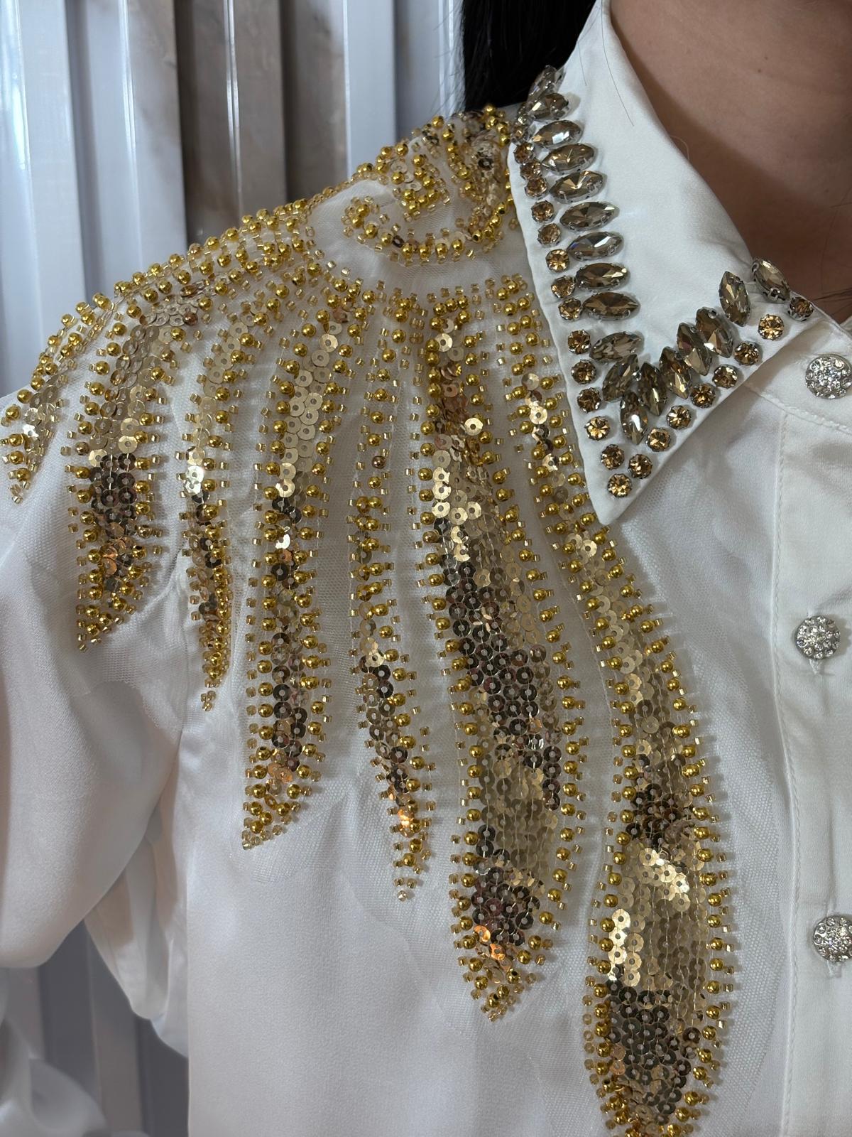 Camicia Palma