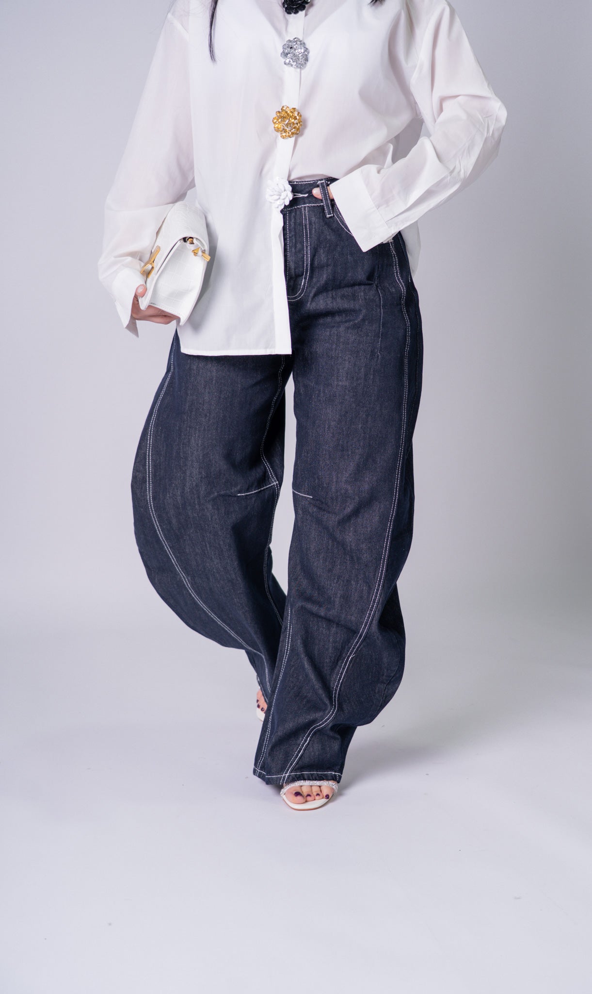 Jeans Ylenia