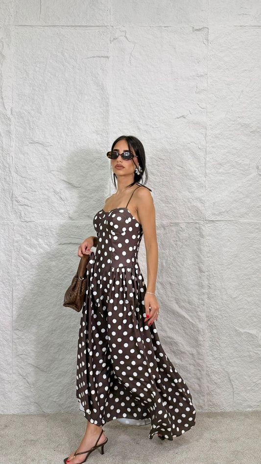 Vestito Minnie