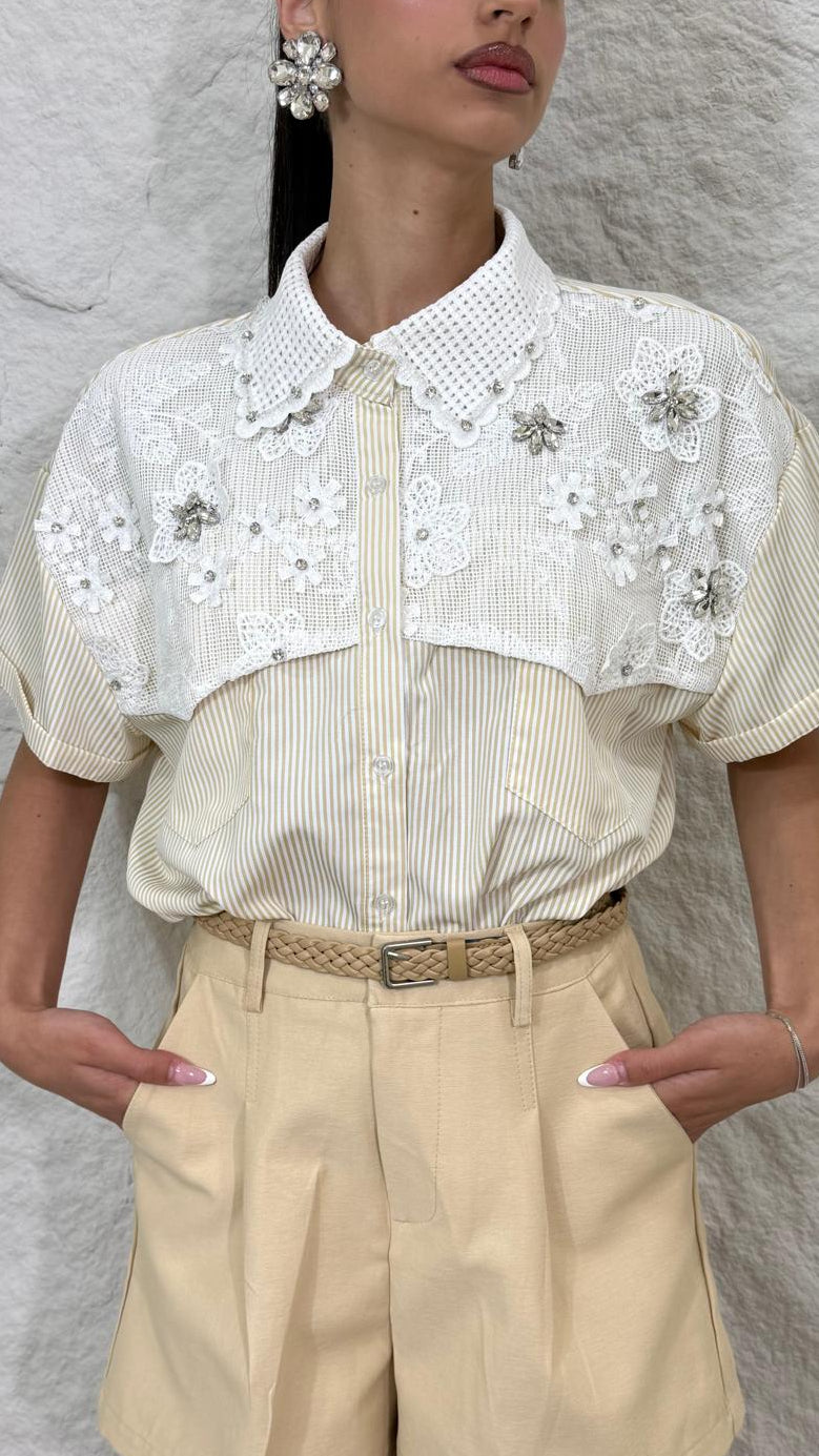 Camicia Lisa