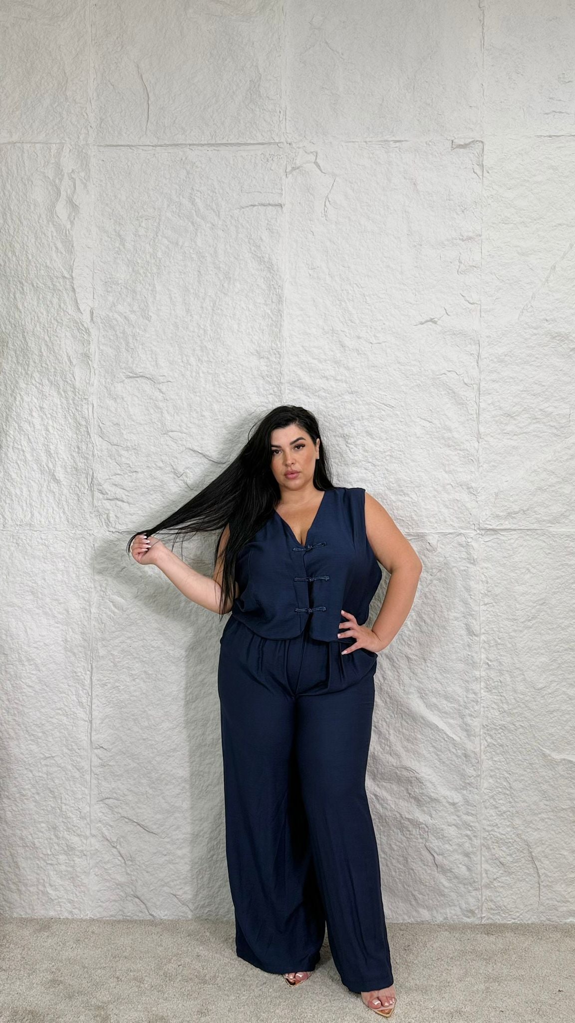 Coordinato Marta Curvy