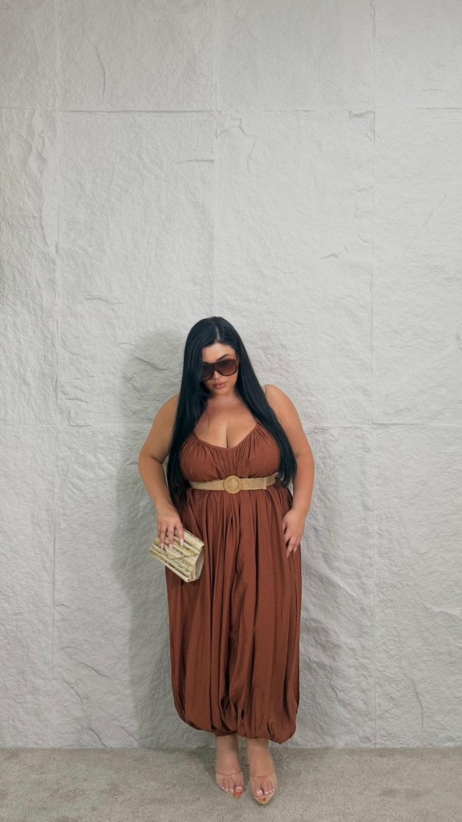 Tutone Lily Curvy