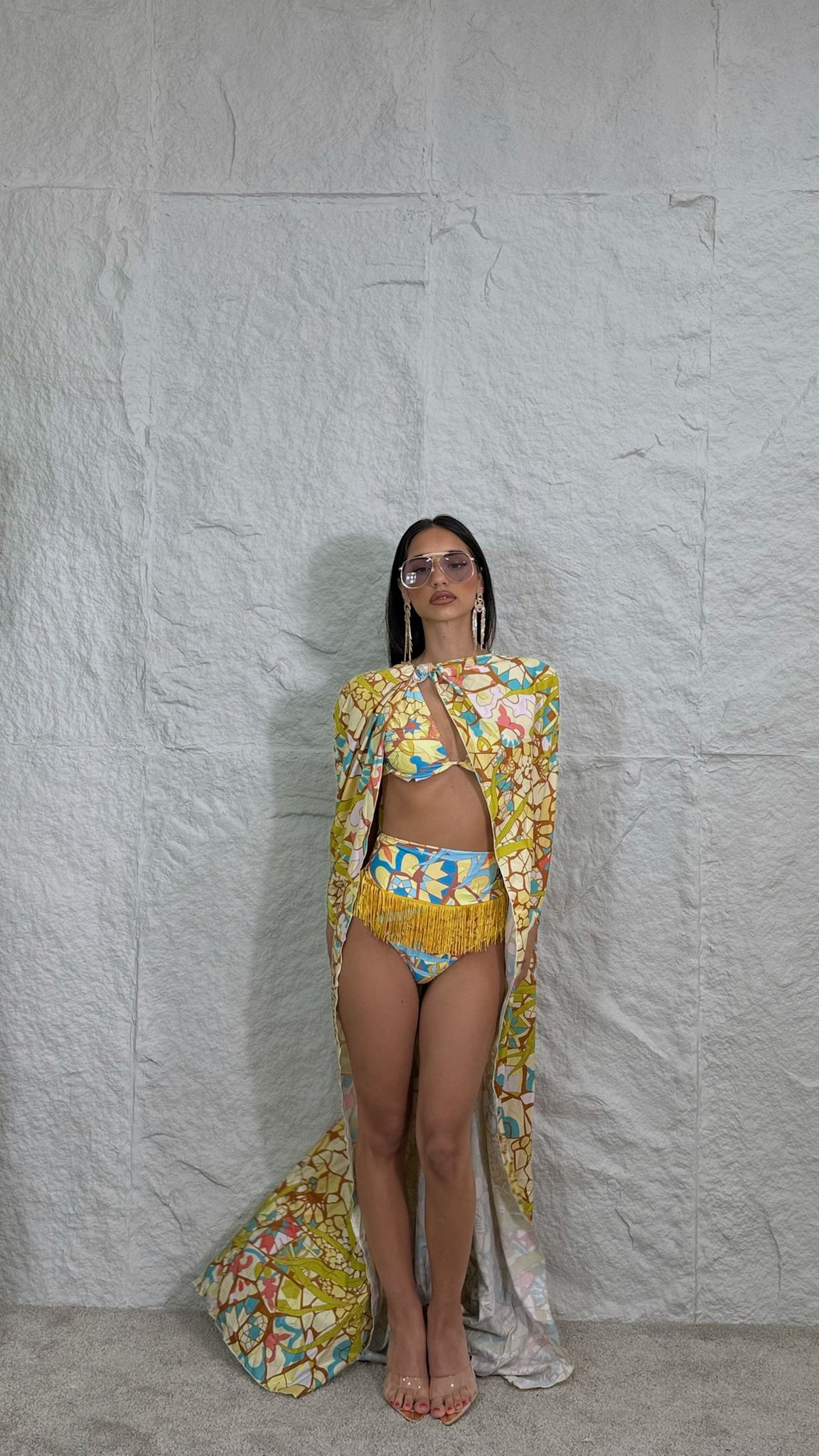 Costume Elisabetta