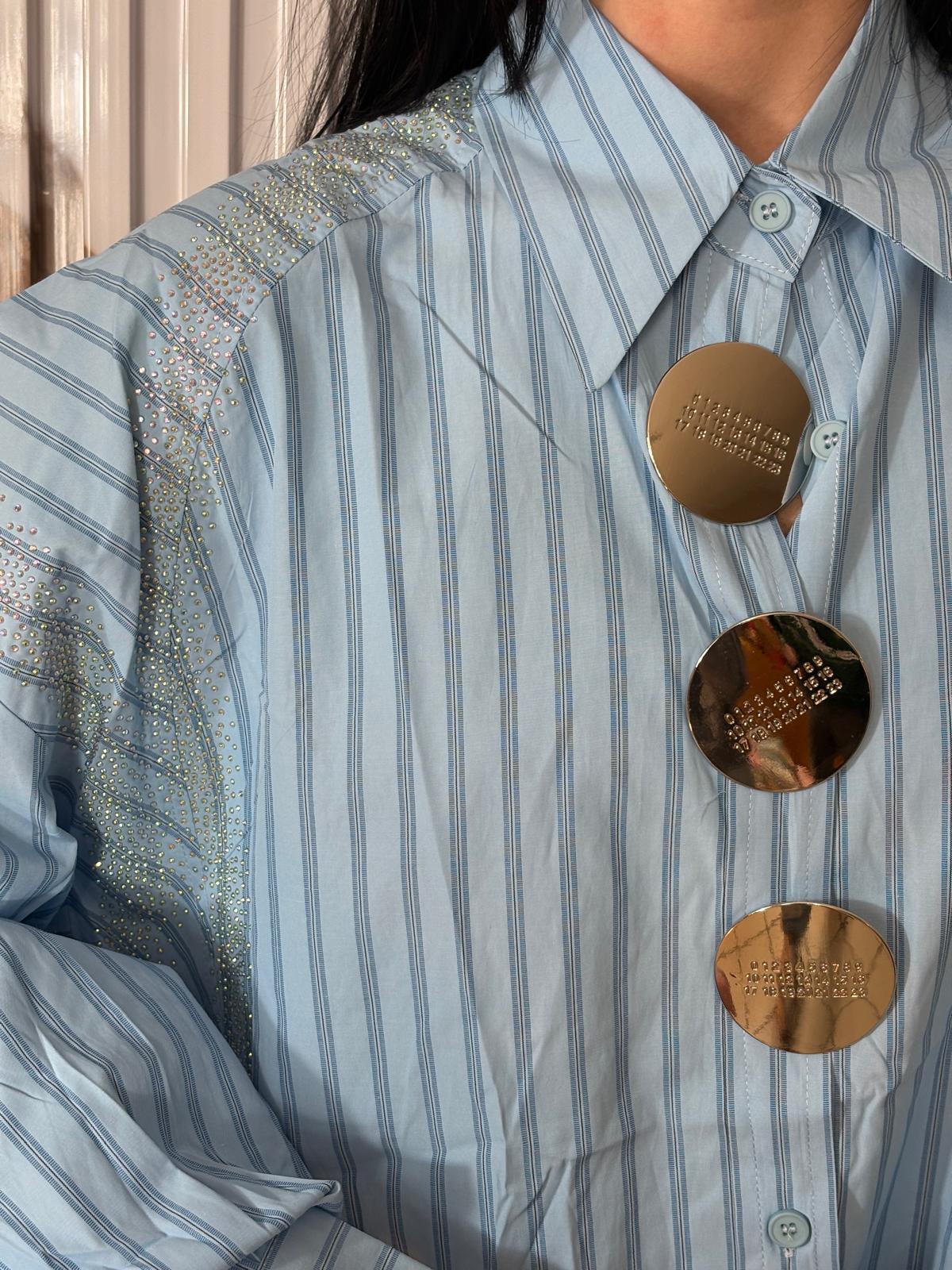 Camicia Gioena