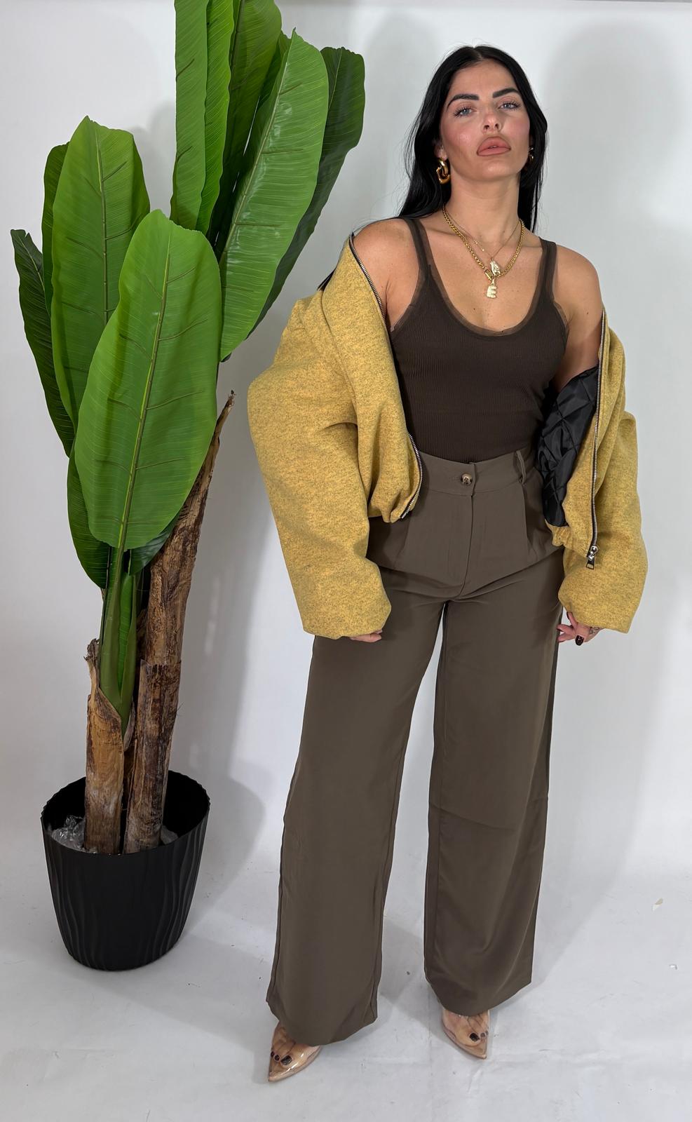 Pantalone palazzo Grace