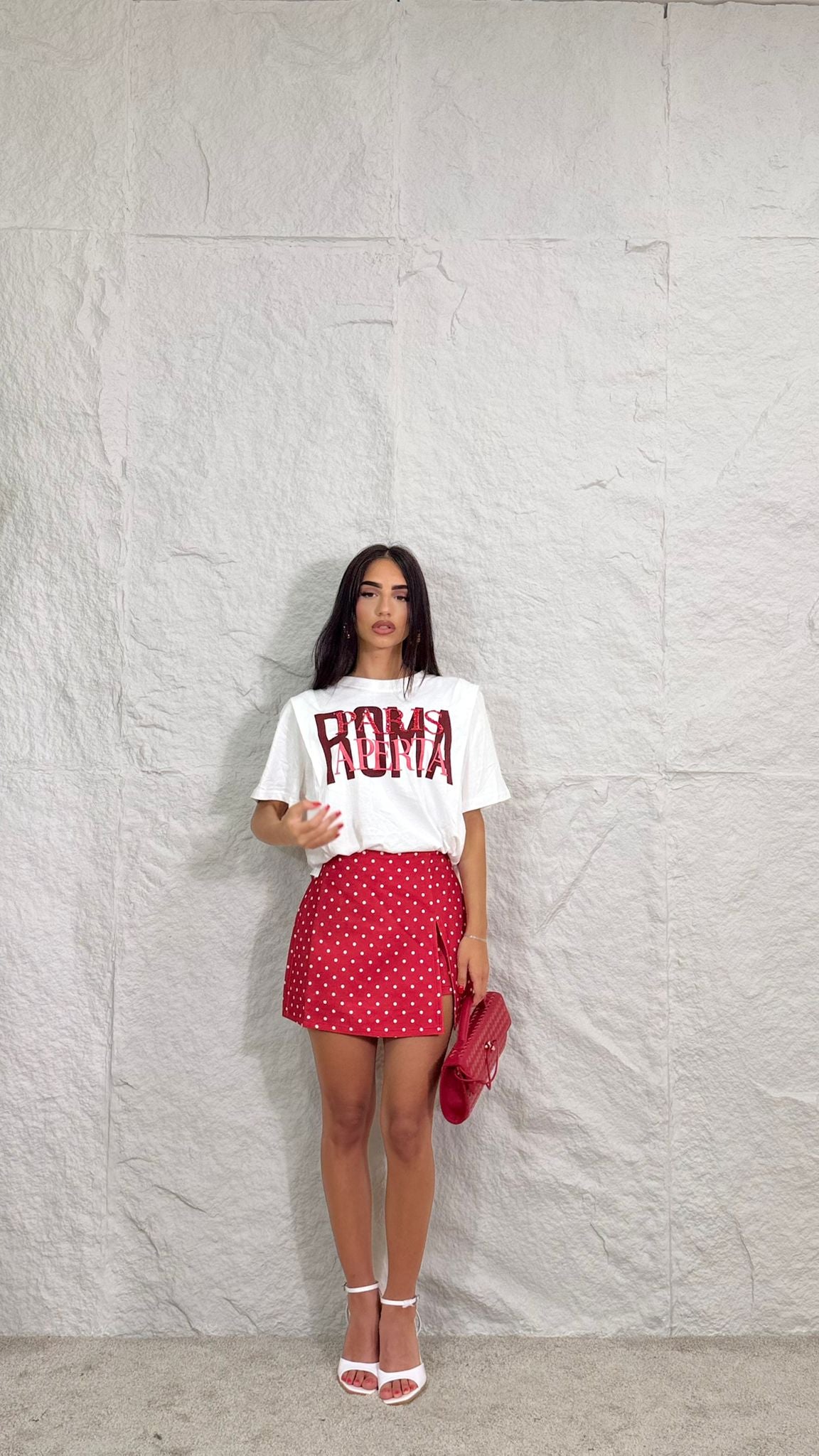 T-Shirt Roma