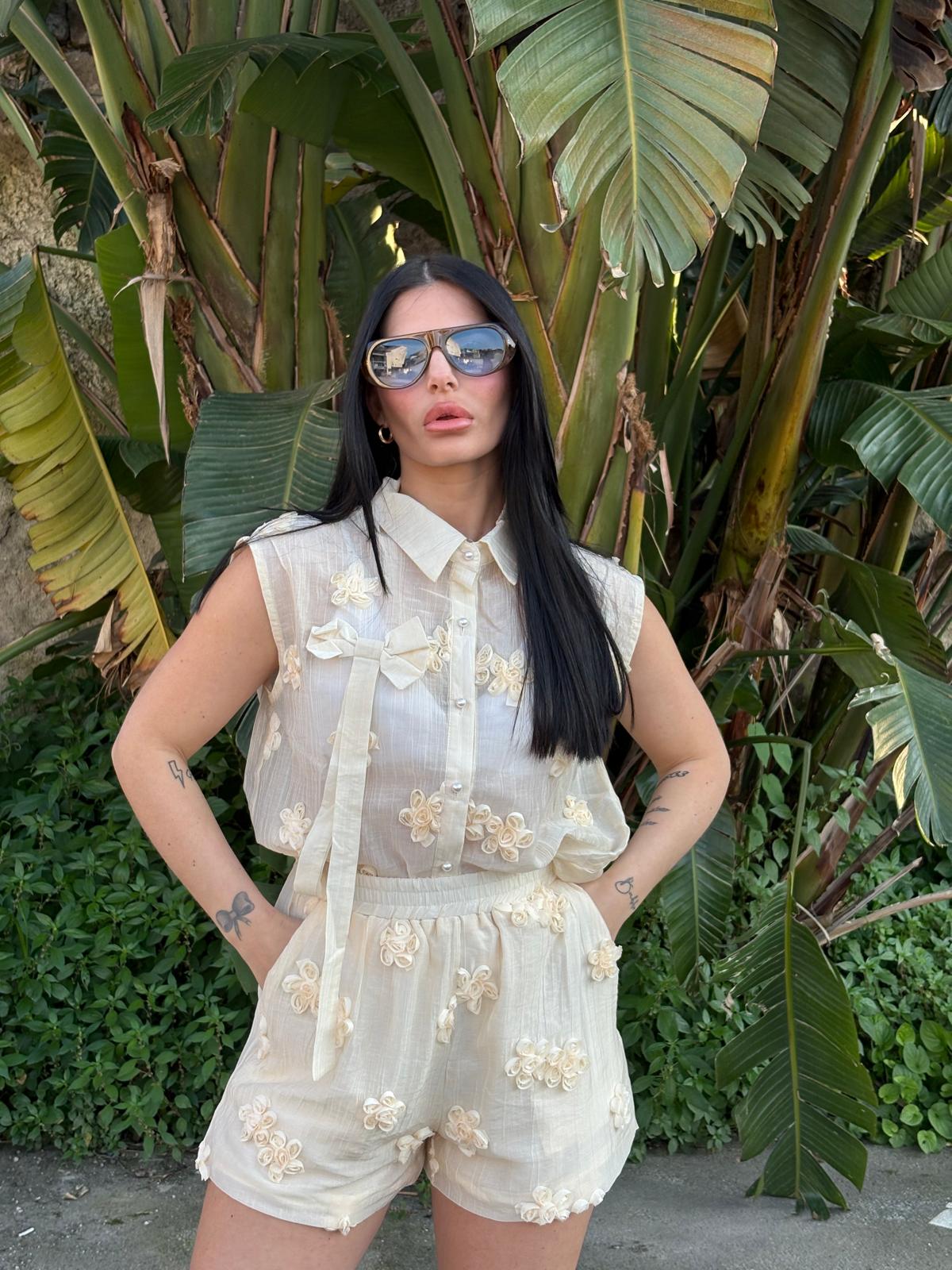 Completo Victoria