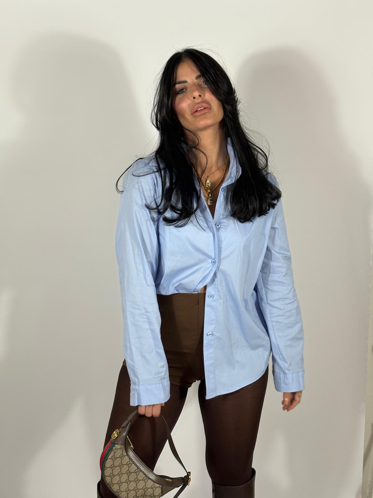 pantaloncino culotte