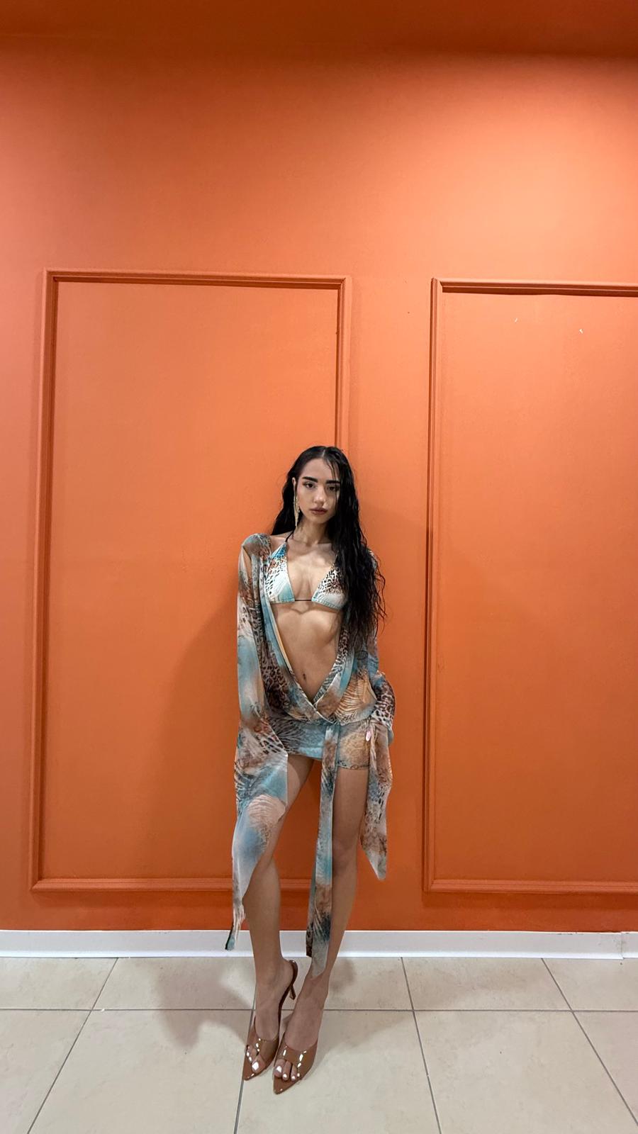 Costume Viola
