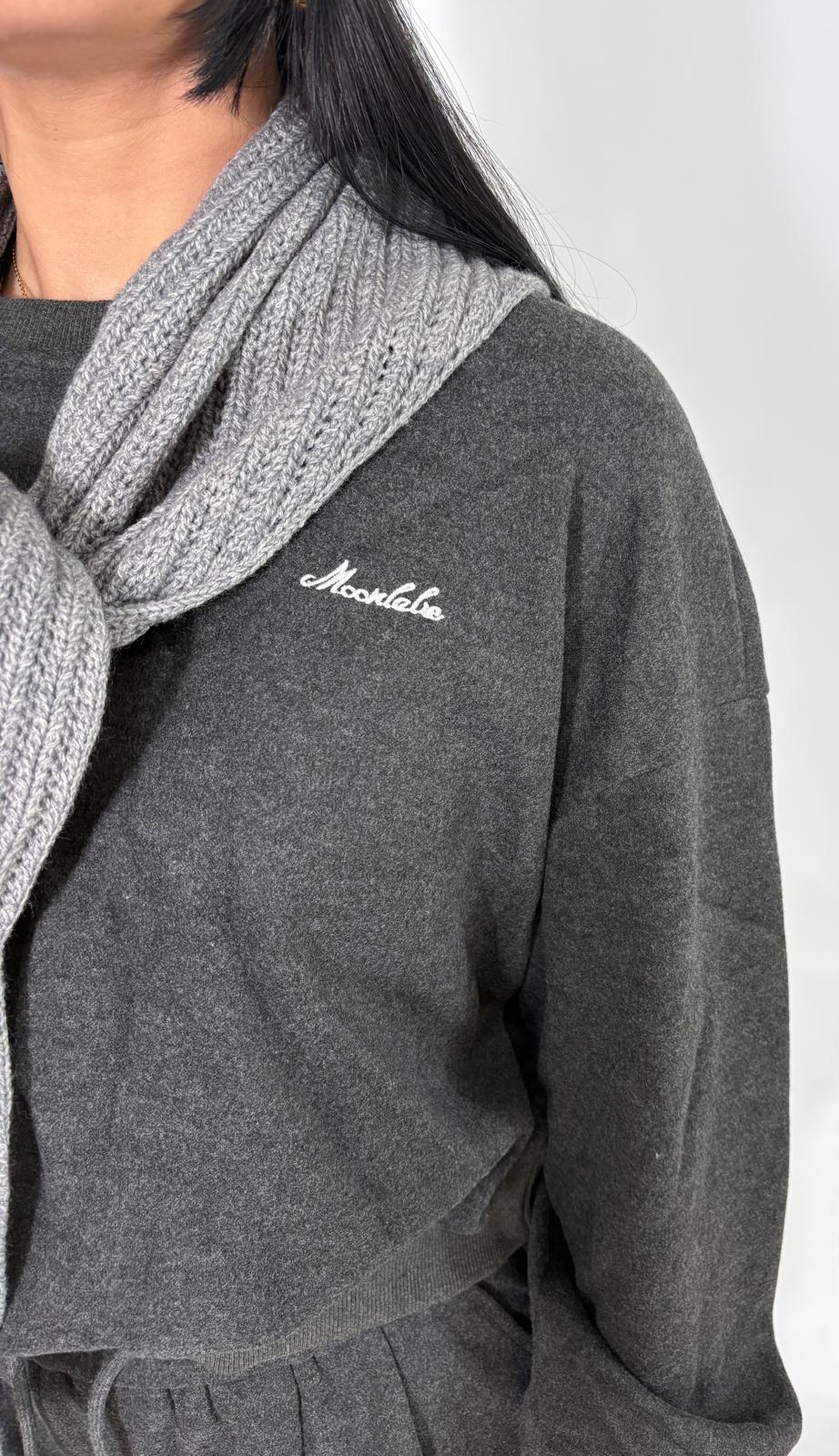 Coordinato tuta Oxiana