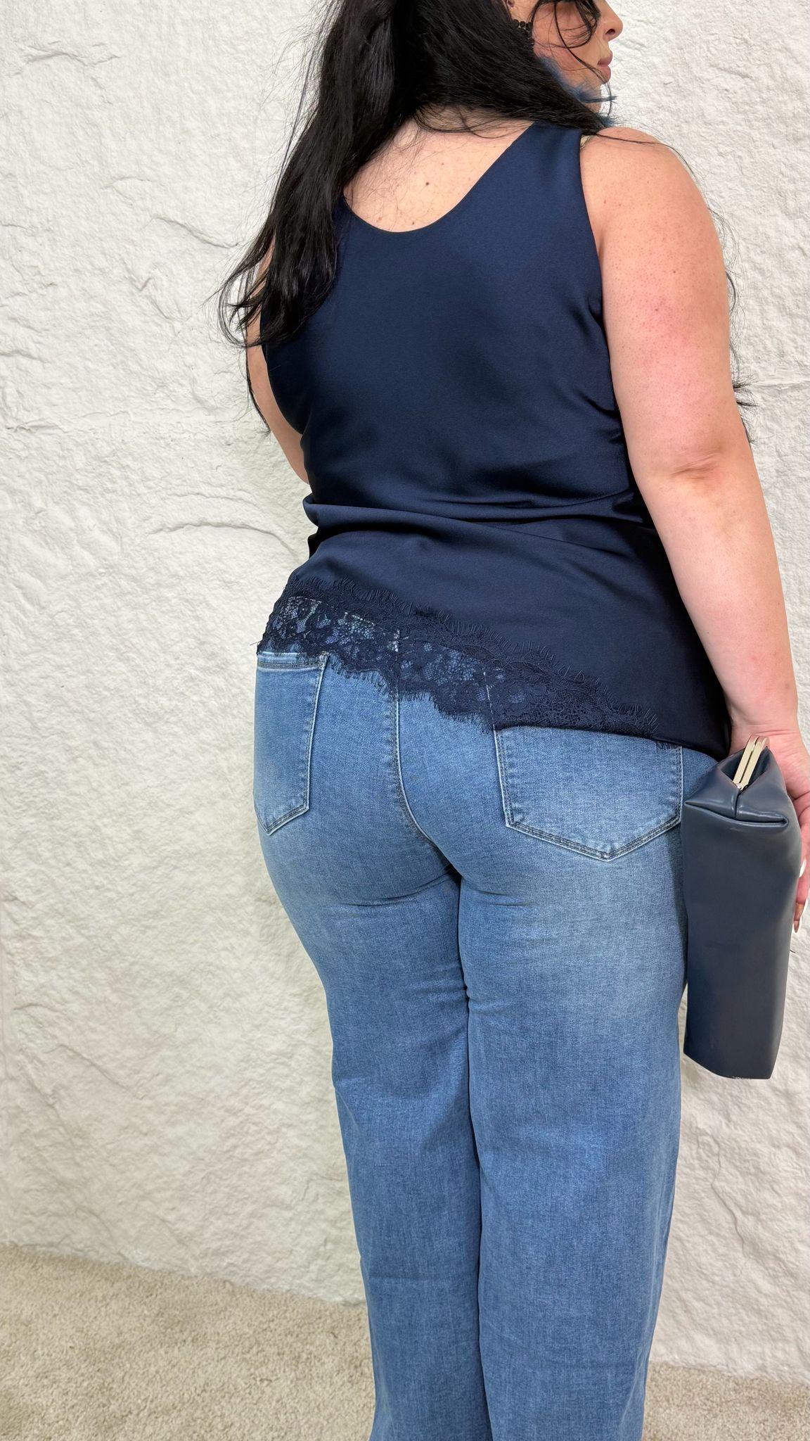 Jeans Olly curvy