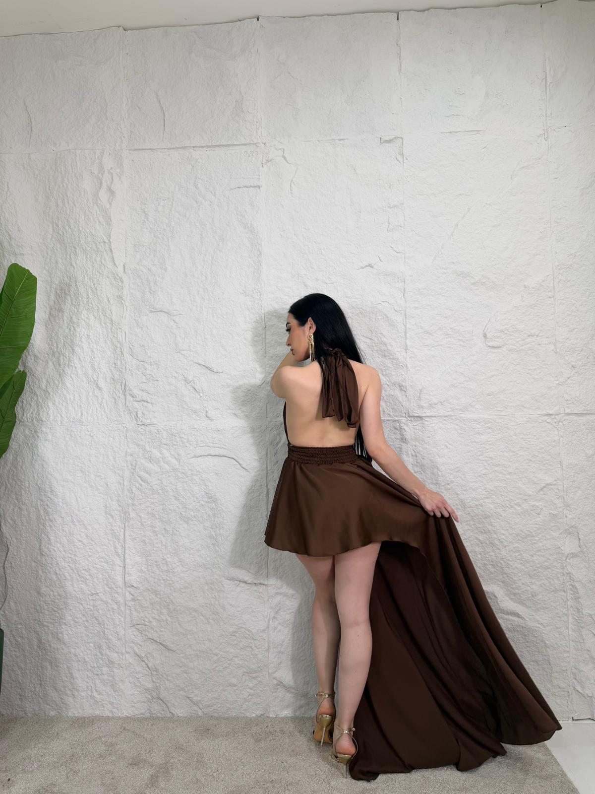 Vestito Carla