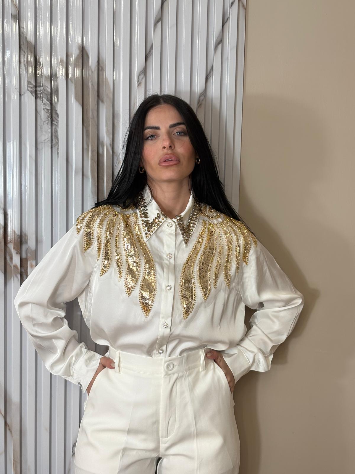 Camicia Palma