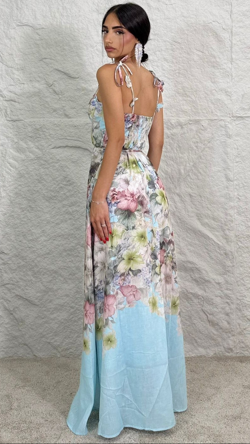 Vestito Atena