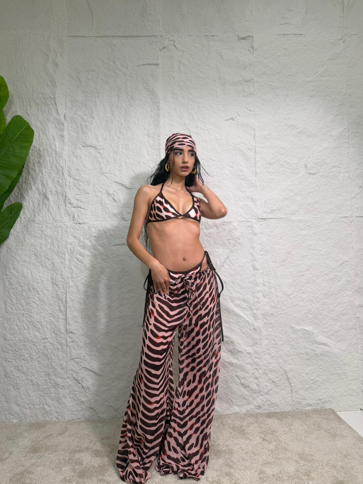 Costume Azzurra