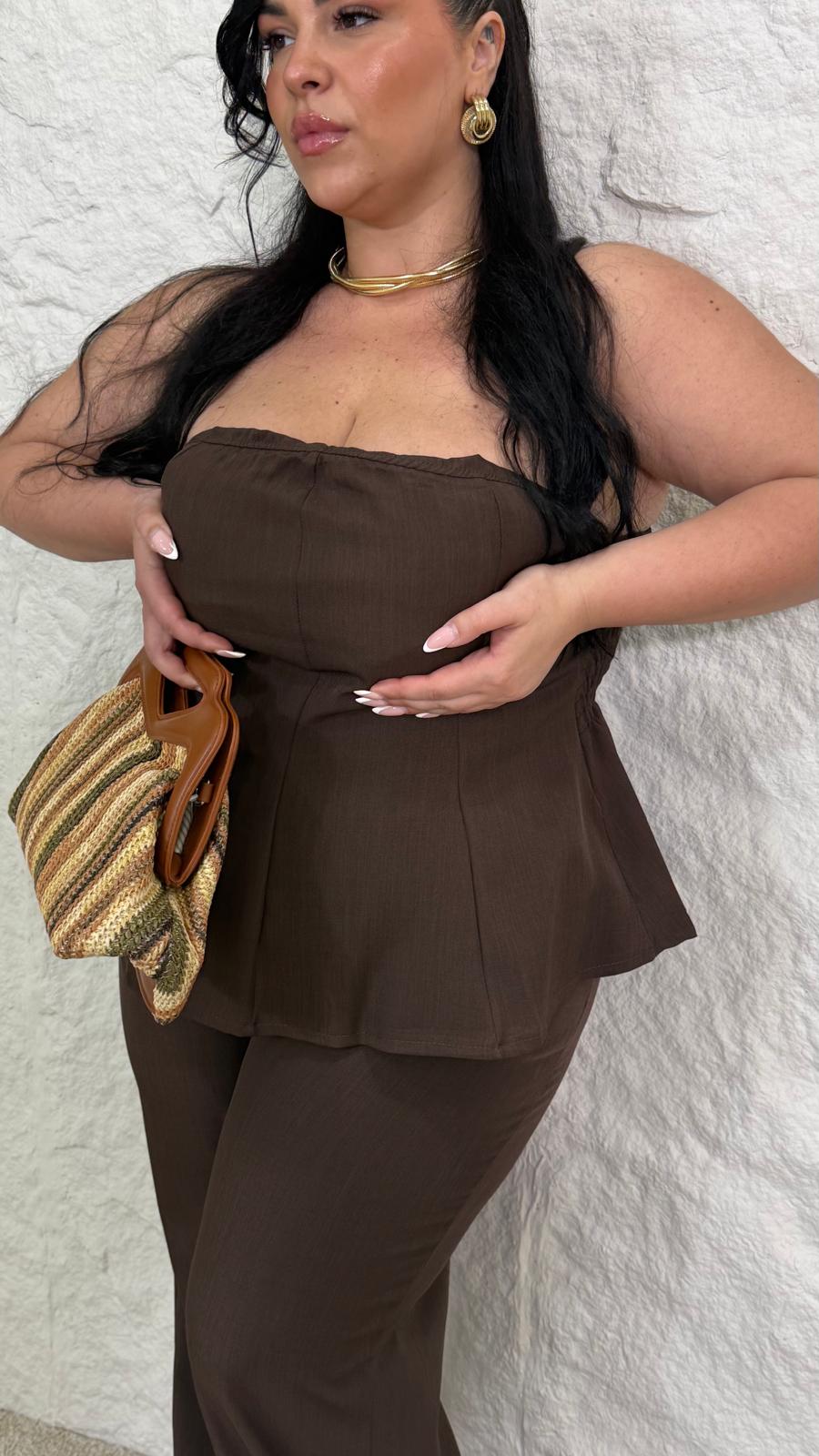 Coordinato Marte Curvy