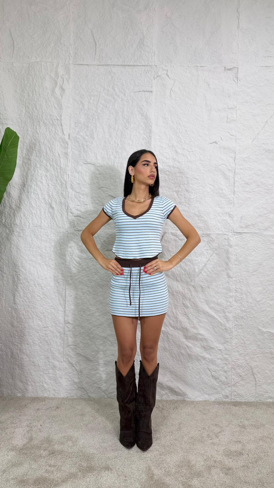 Coordinato Stella