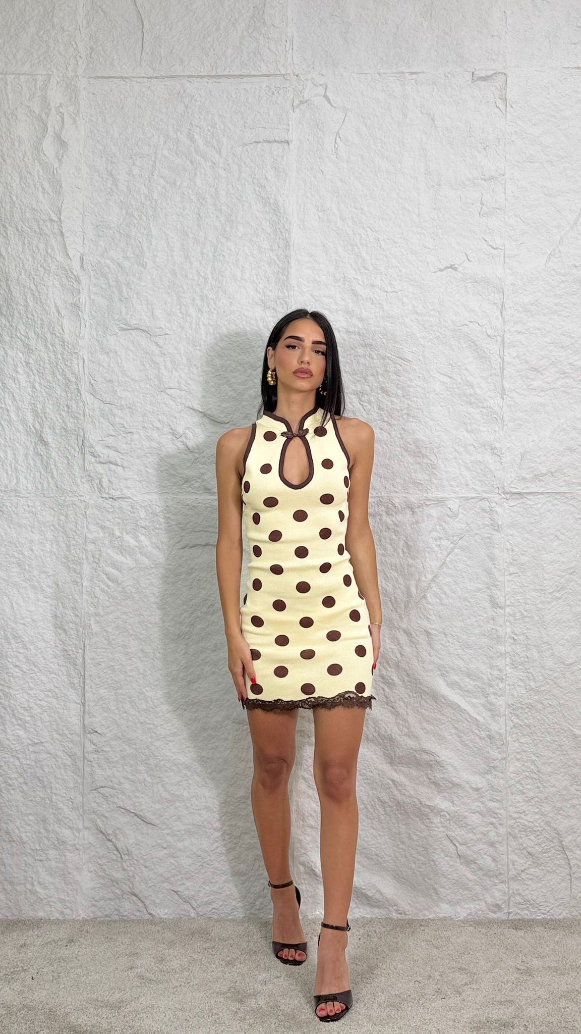 Vestito Ginevra
