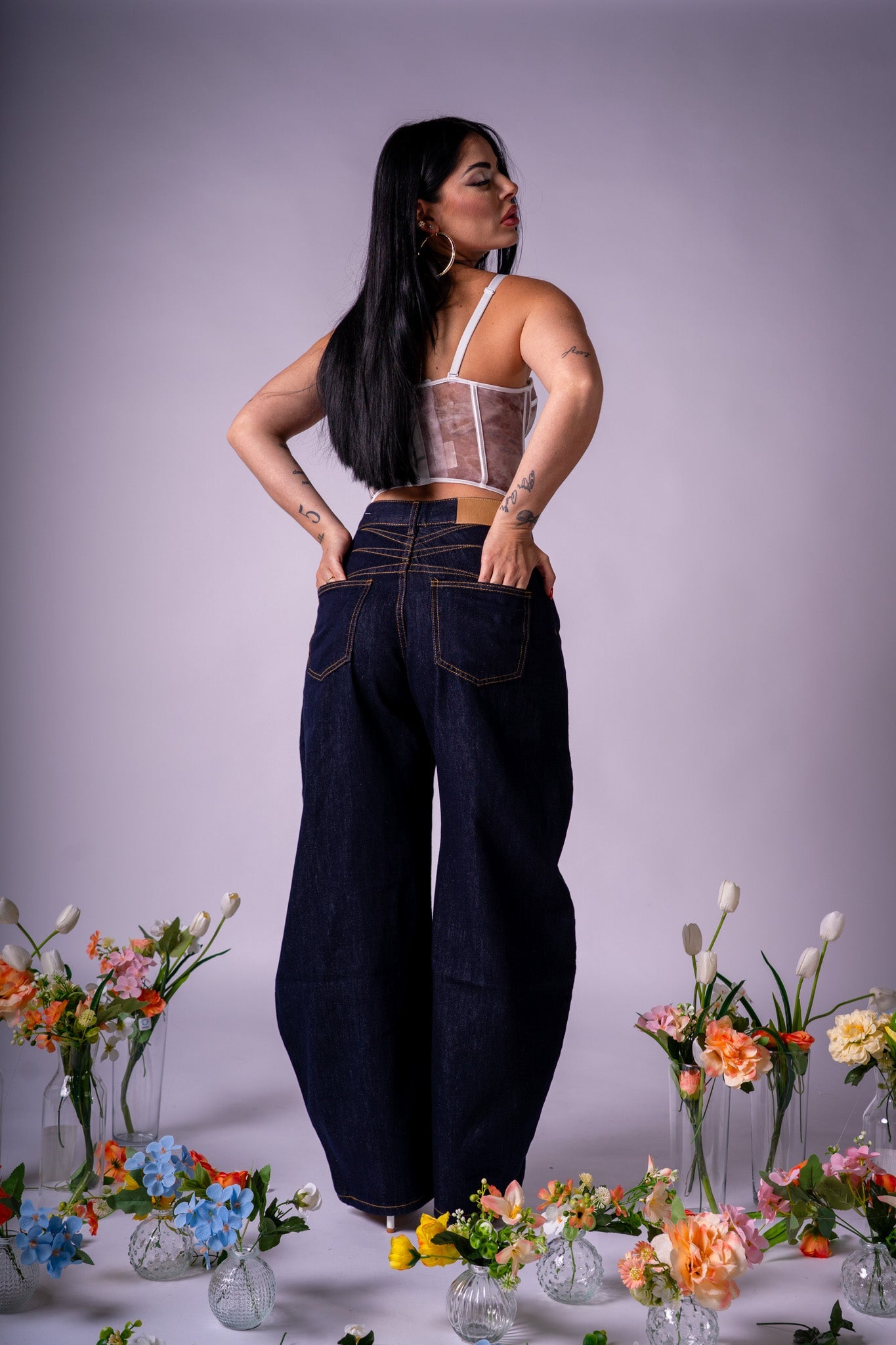 Jeans & Pantaloni