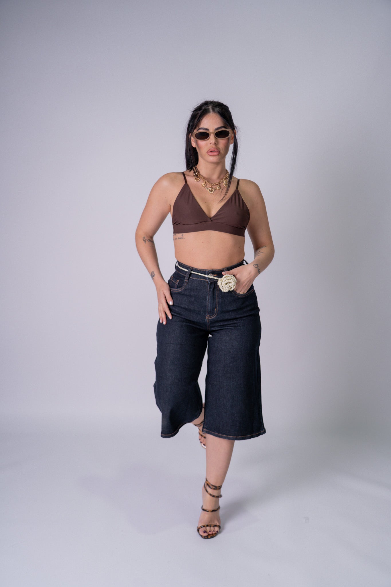 Gonne & Pantaloncini