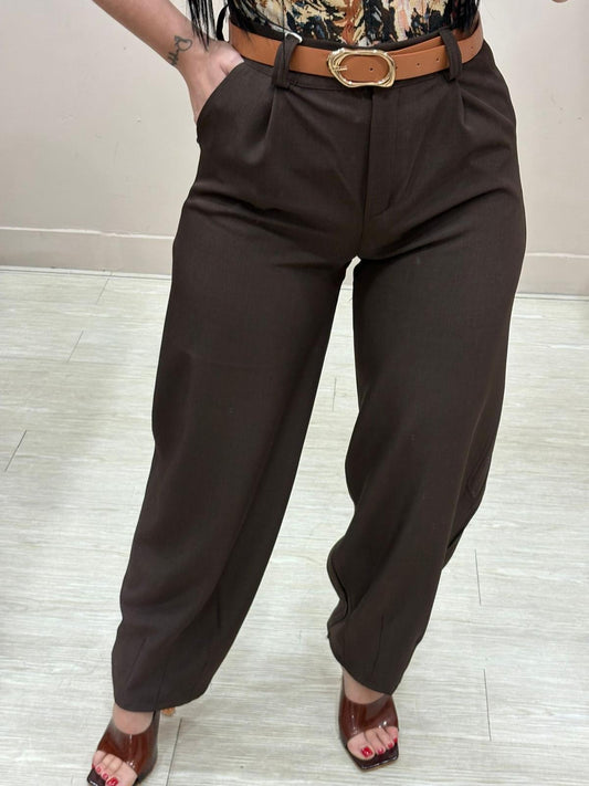 Pantalone Balloon Cruise