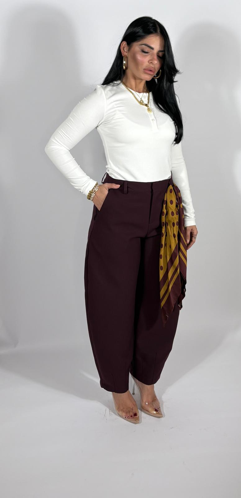 Pantalone Balloon by lumina