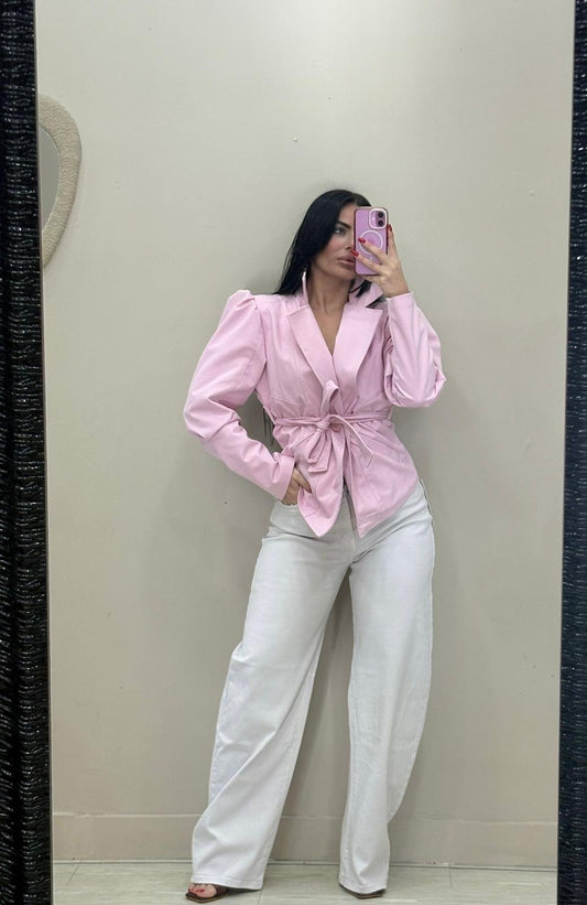 Jeans balloon Beatrix