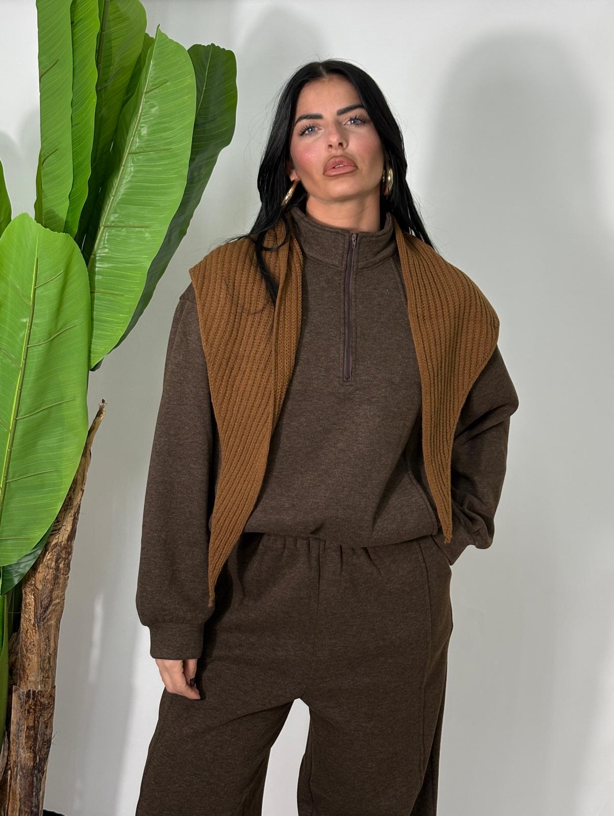 Coordinato Tuta California