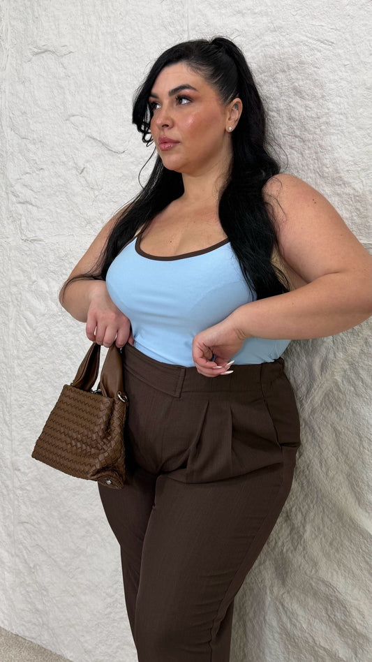 Body Noa Curvy