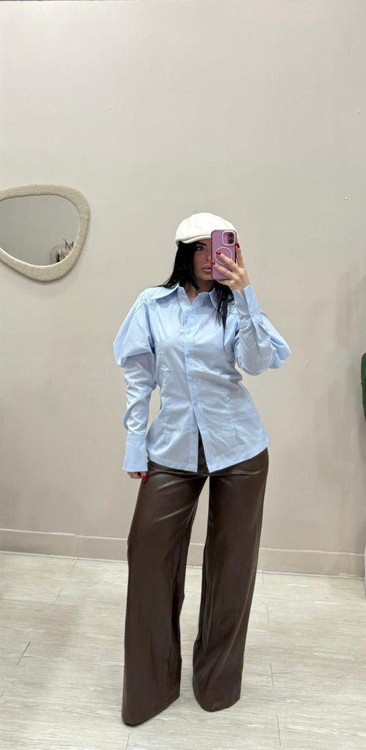 Camicia Basic Victoria