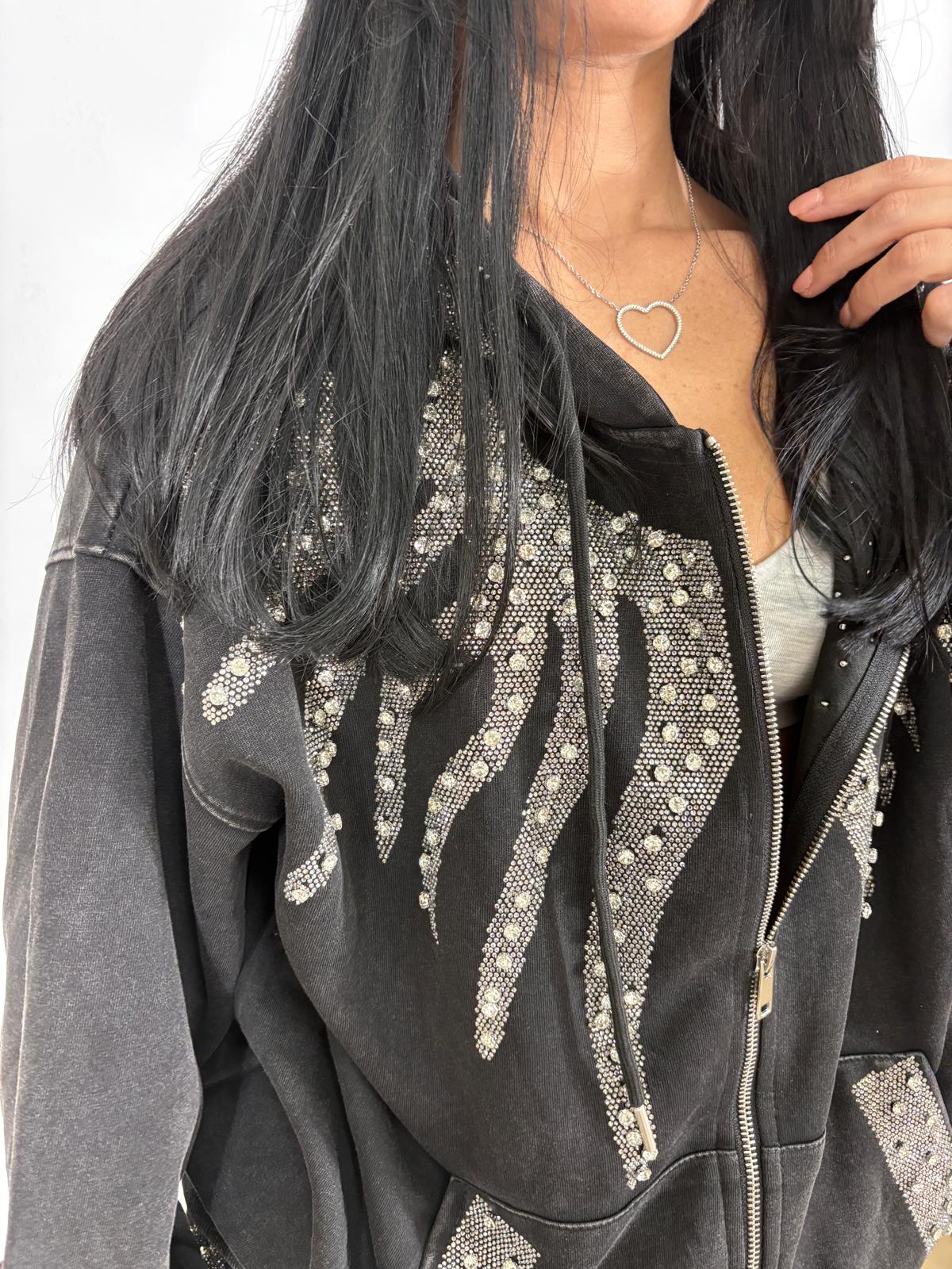 Coordinato Tuta Los Angeles