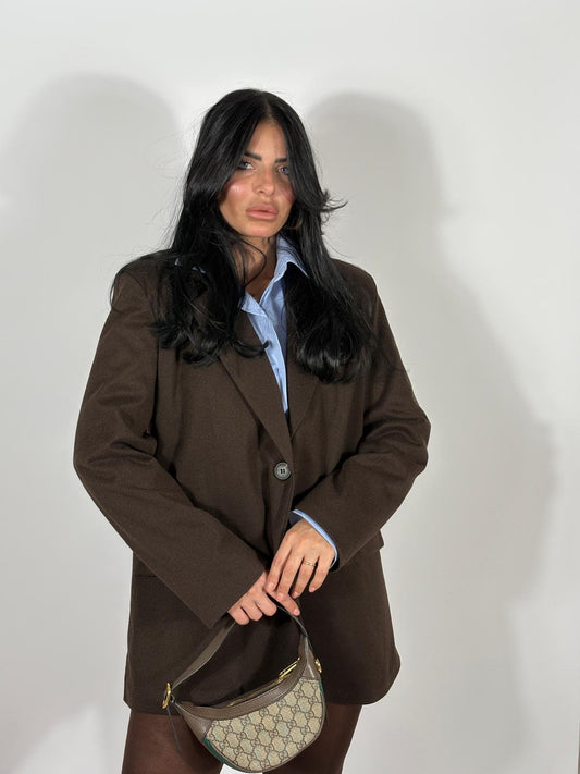 Giacca-Capotto By Eckianna Marrone