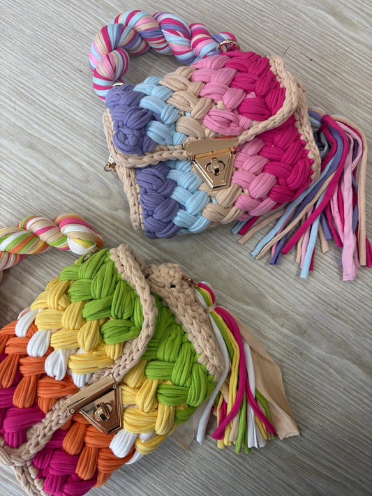 Borsa Fly