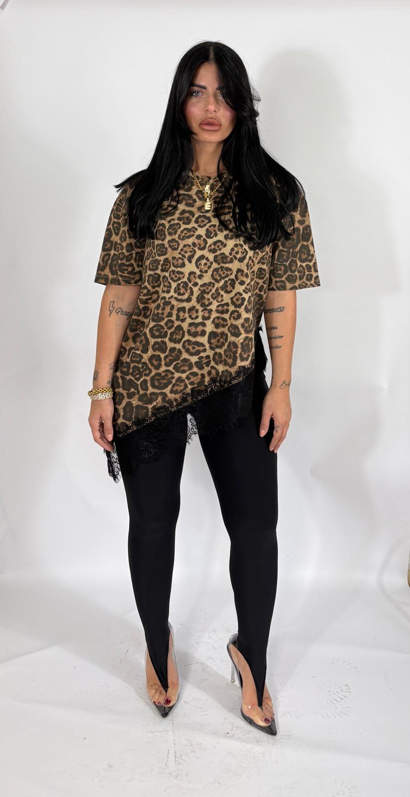 Leggings Modellanti Kim