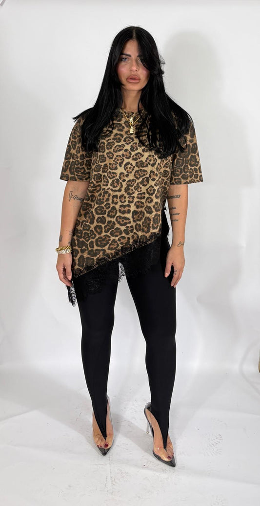 Leggings Modellanti Kim