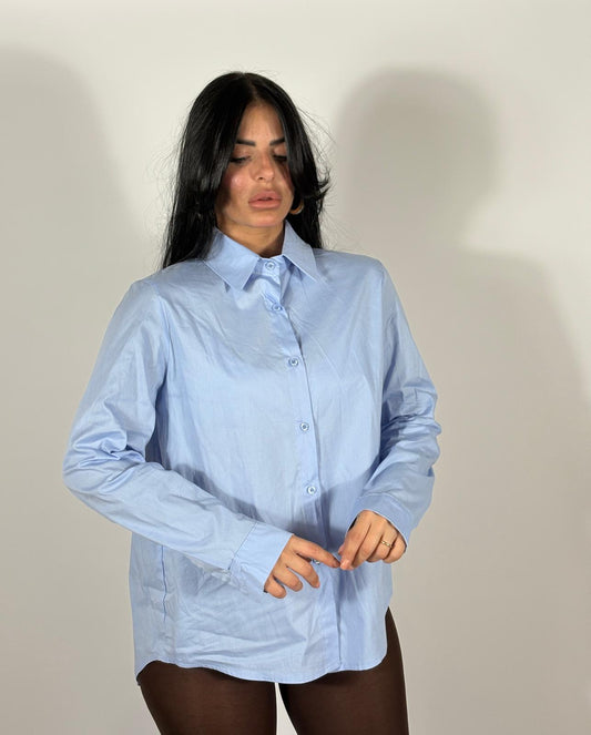 Camicia Basic Sasha