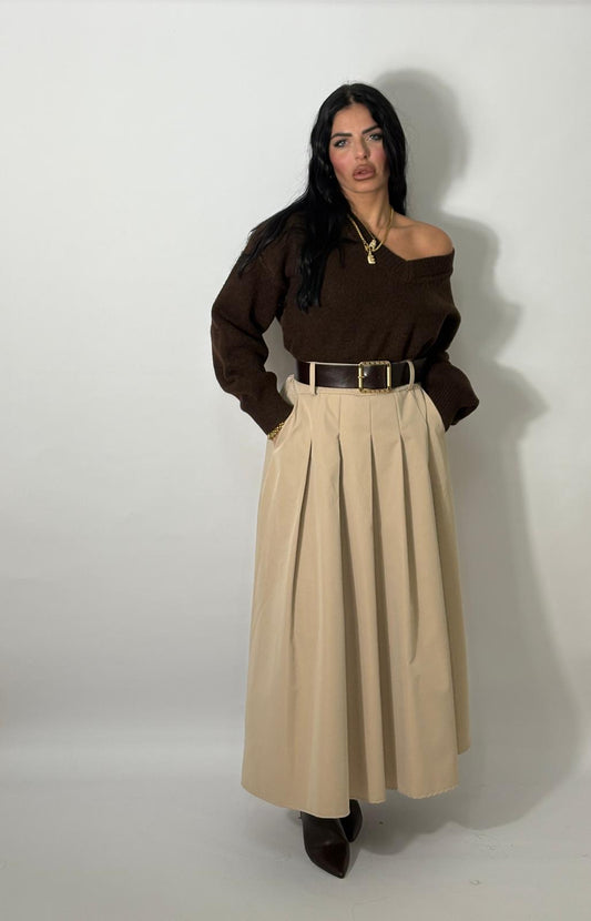 Gonna retrò Venezia