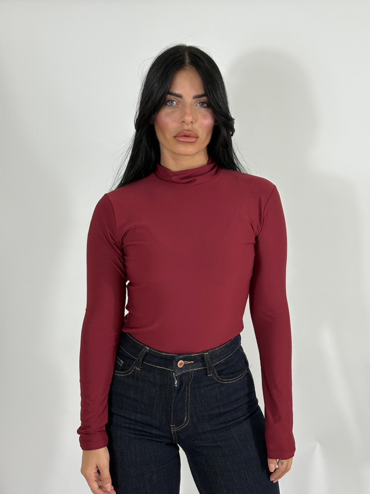 Body in licra  Milia