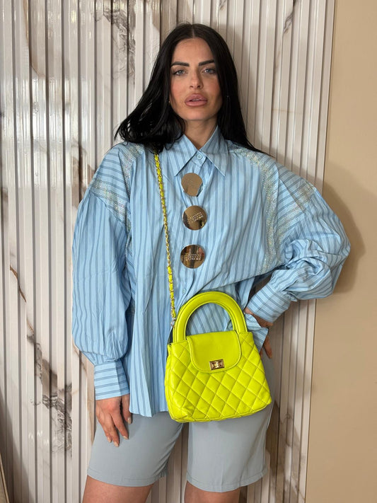 Camicia Gioena