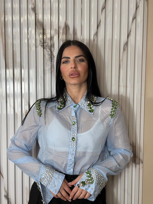 Camicia Elisa