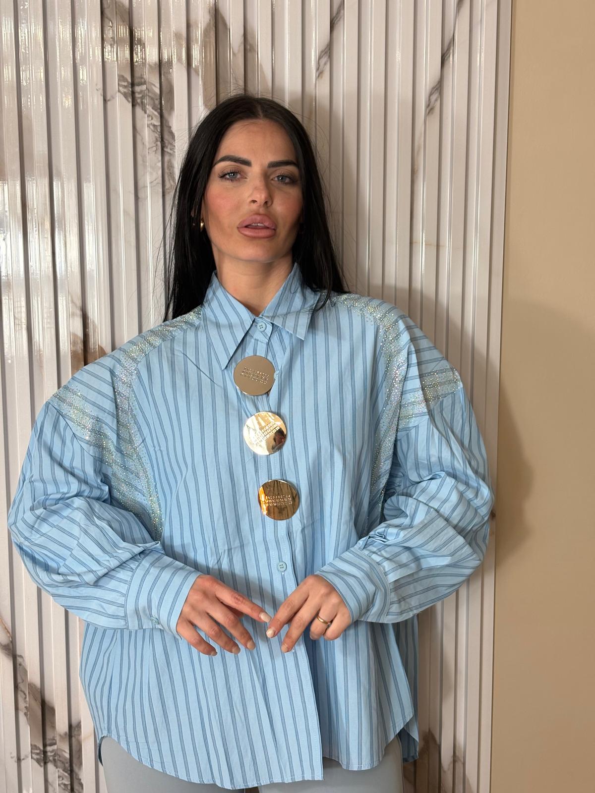 Camicia Gioena