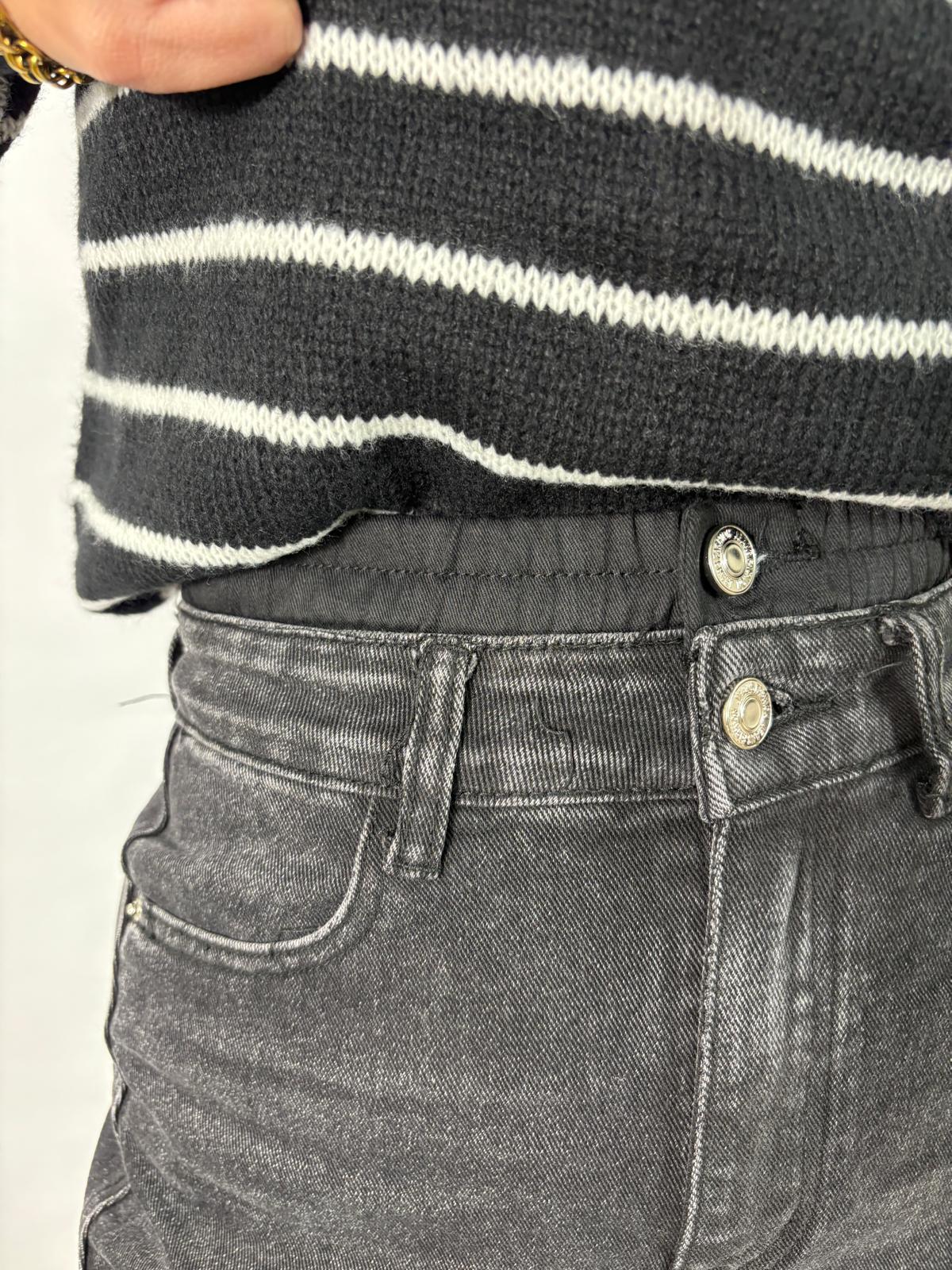 Jeans Balloon Karina