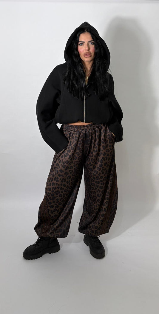 Panta-tuta leopardato