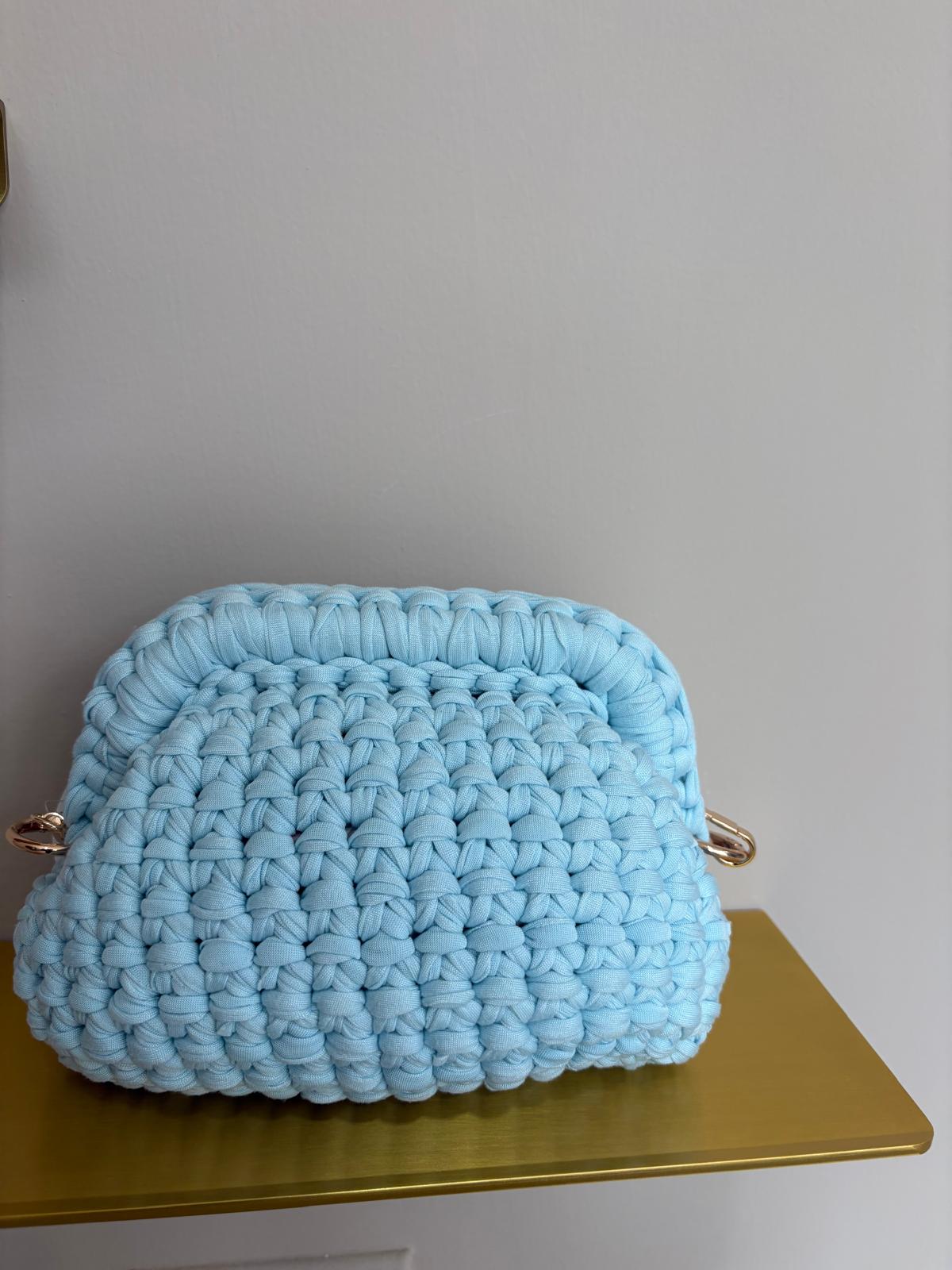 Mini Bag Silia