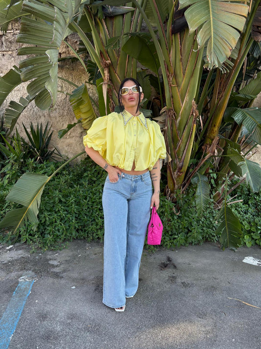 jeans sasha