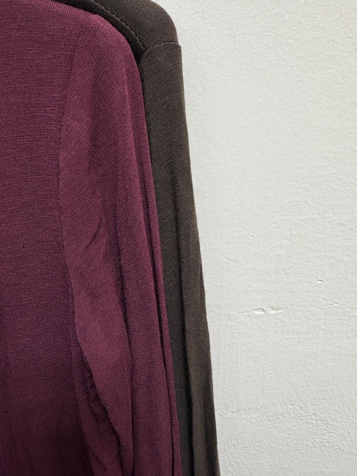maglia cashmere ultra light
