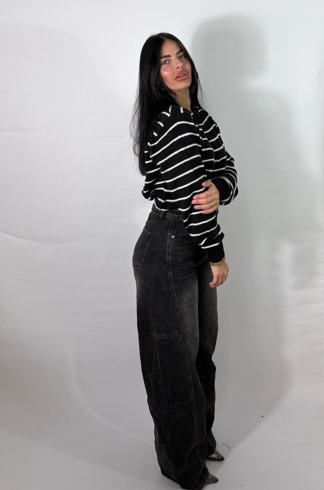 Jeans Balloon Karina